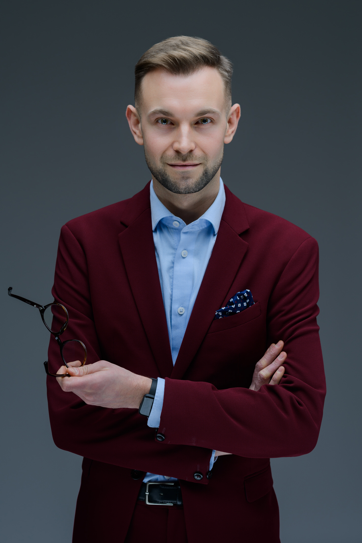 męska sesja zdjęciowa Warszawa %filename