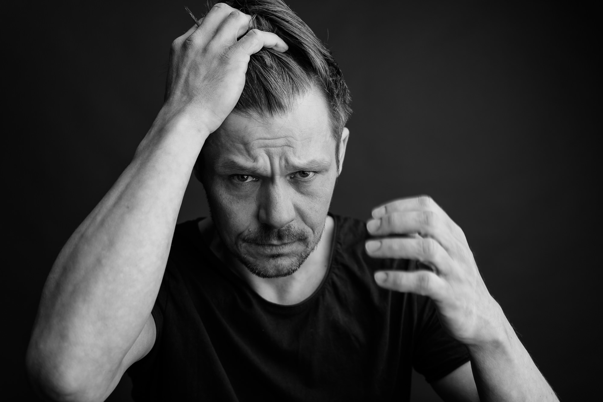 męska sesja zdjęciowa Warszawa %filename