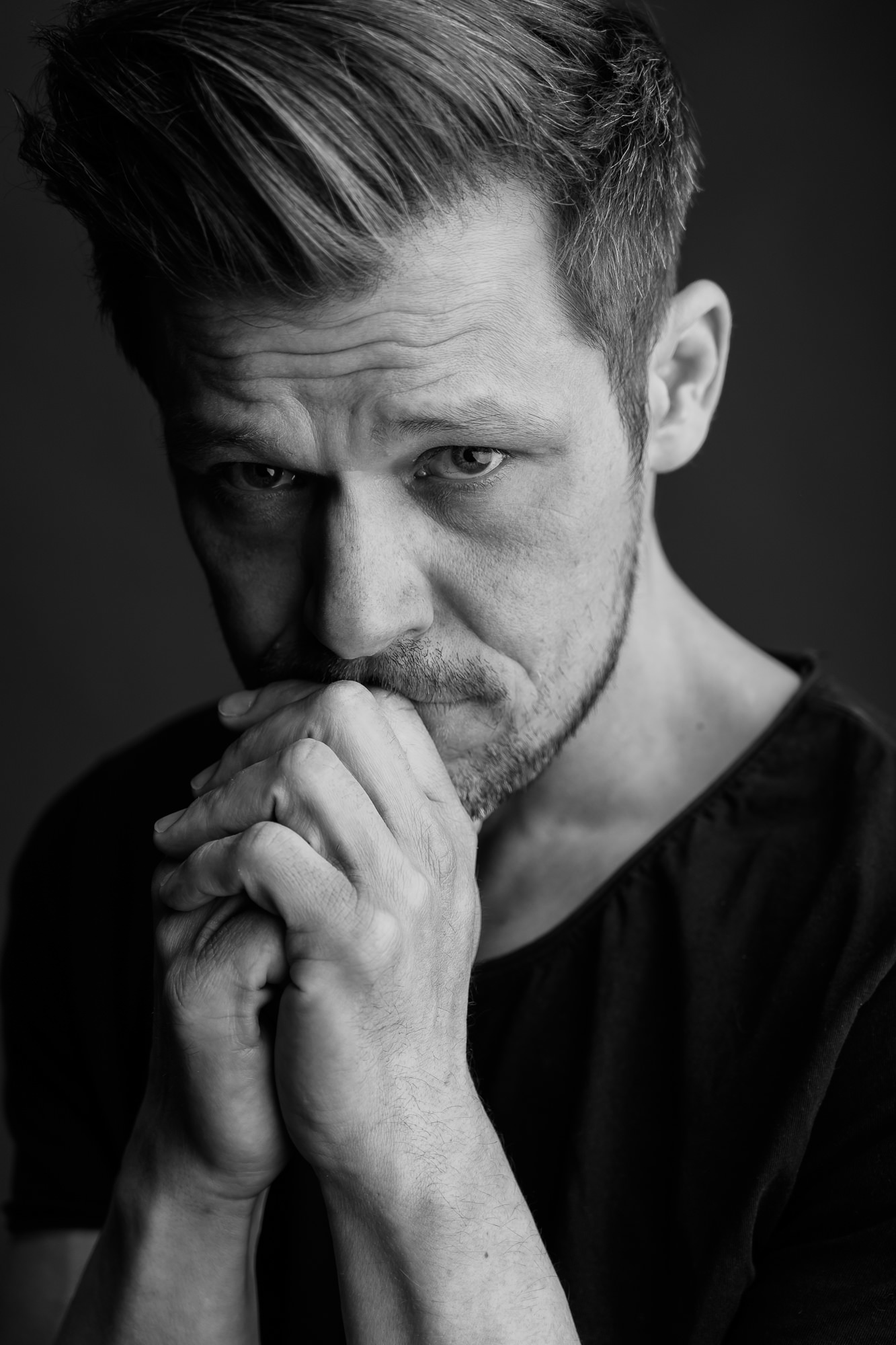 męska sesja zdjęciowa Warszawa %filename