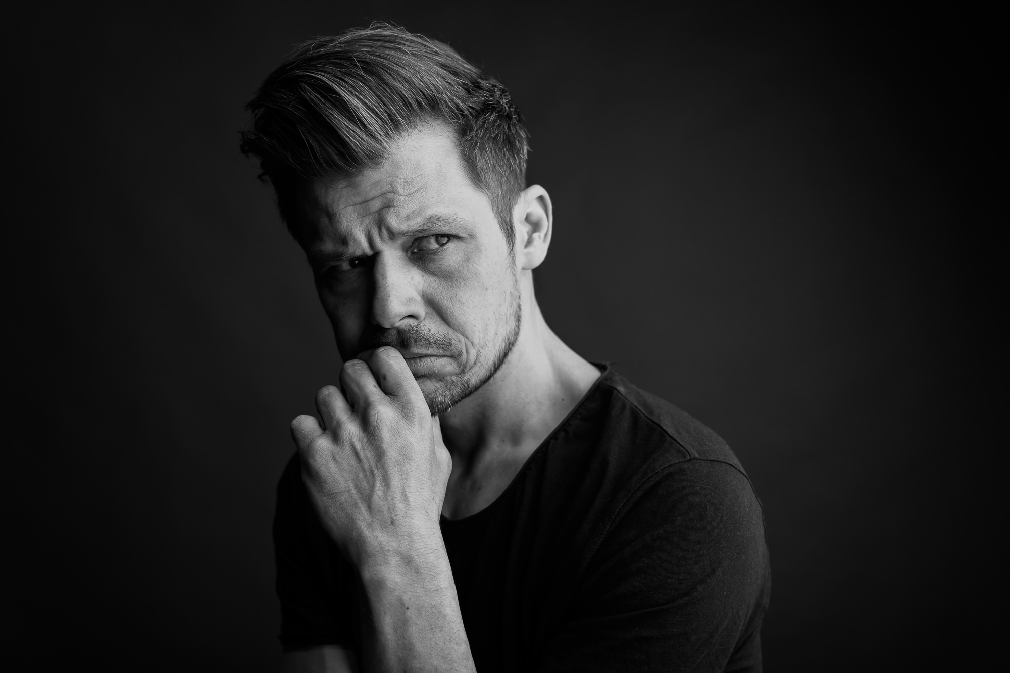 męska sesja zdjęciowa Warszawa %filename