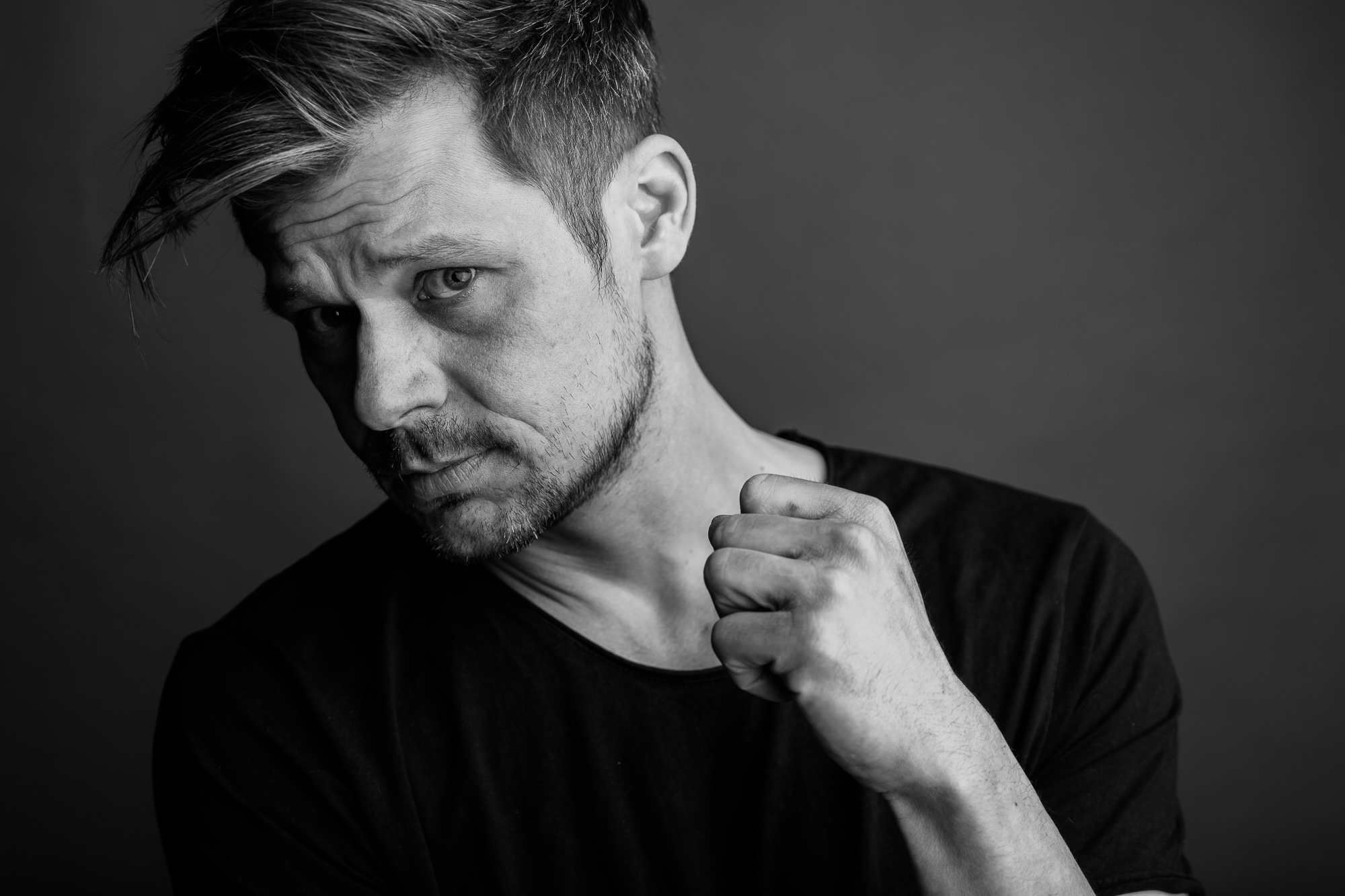 męska sesja zdjęciowa Warszawa %filename