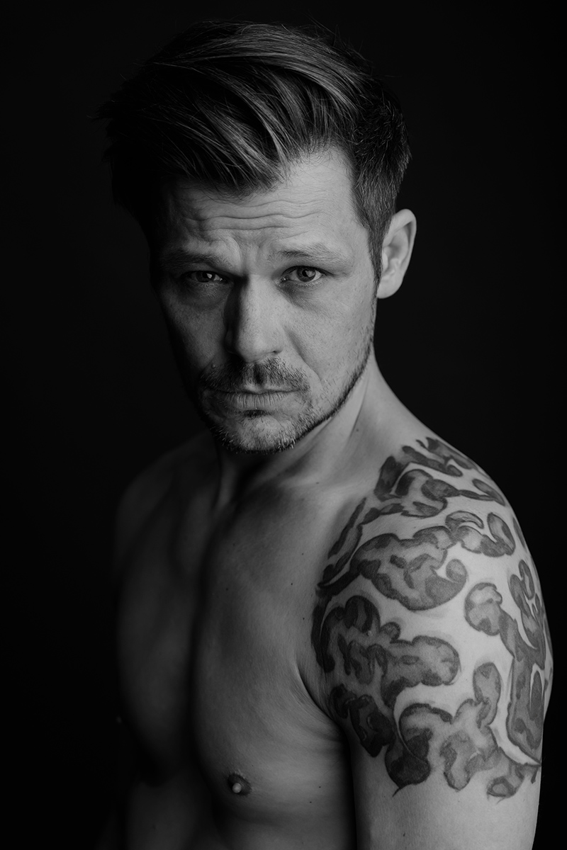 męska sesja zdjęciowa Warszawa %filename