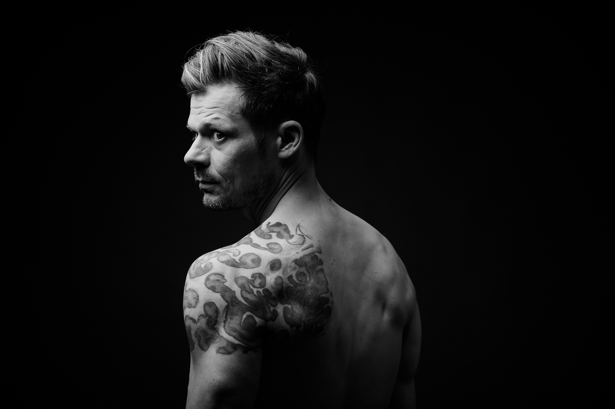 męska sesja zdjęciowa Warszawa %filename