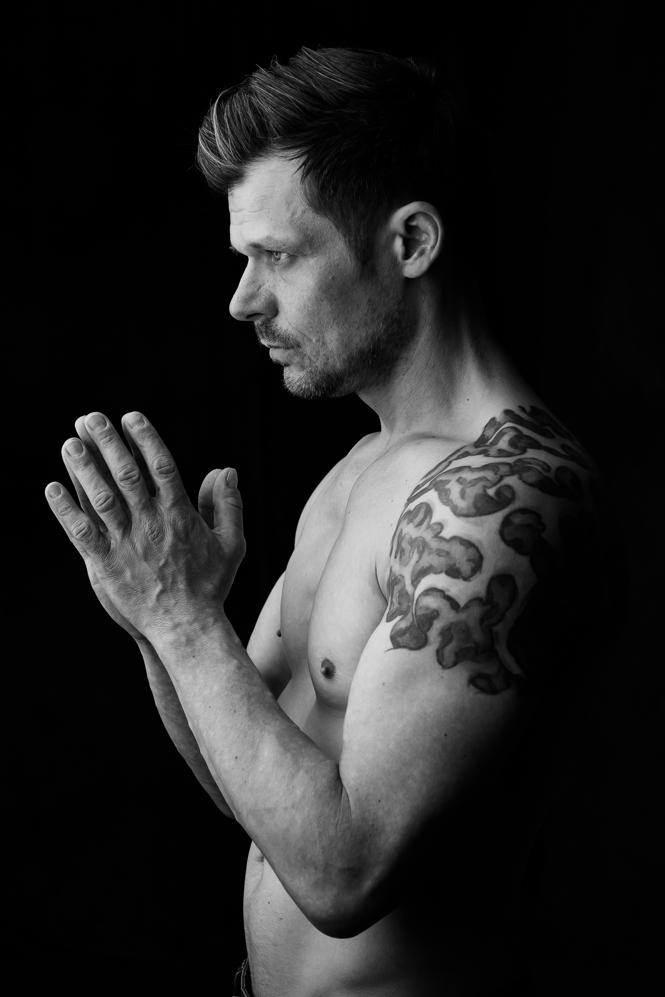 męska sesja zdjęciowa Warszawa %filename