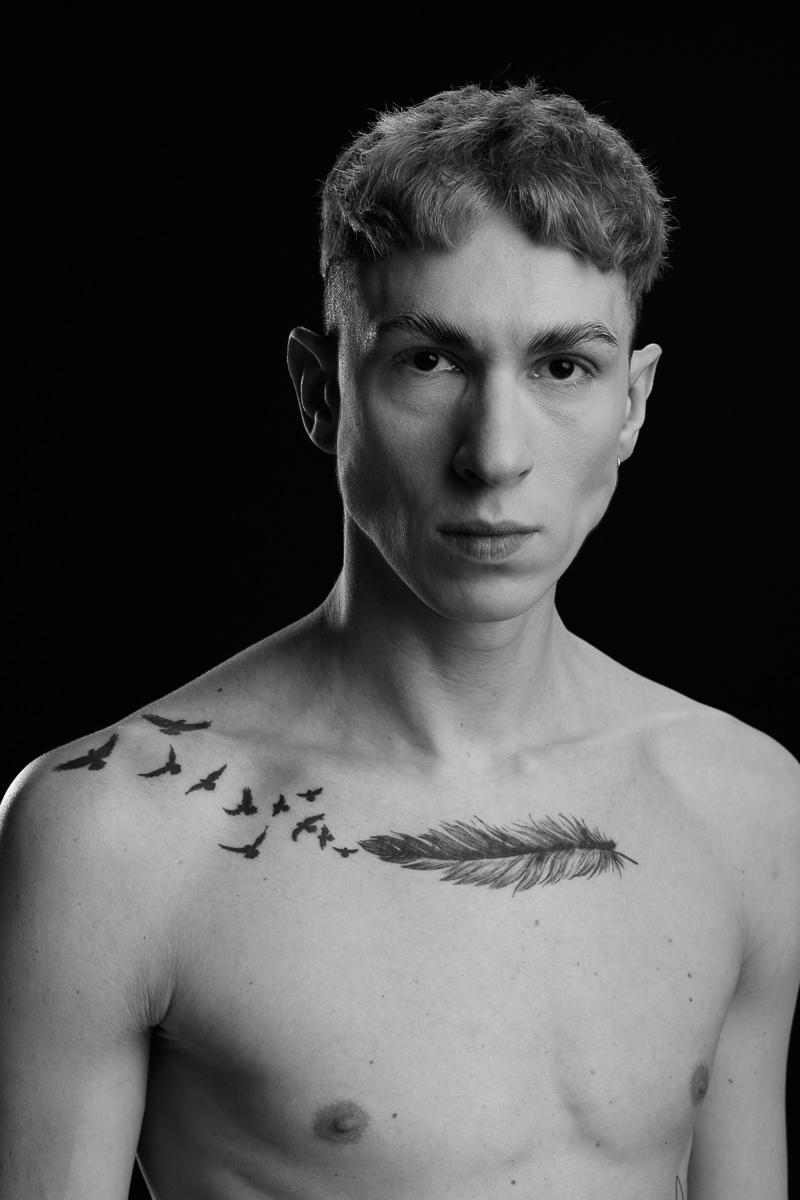 męska sesja zdjęciowa Warszawa %filename