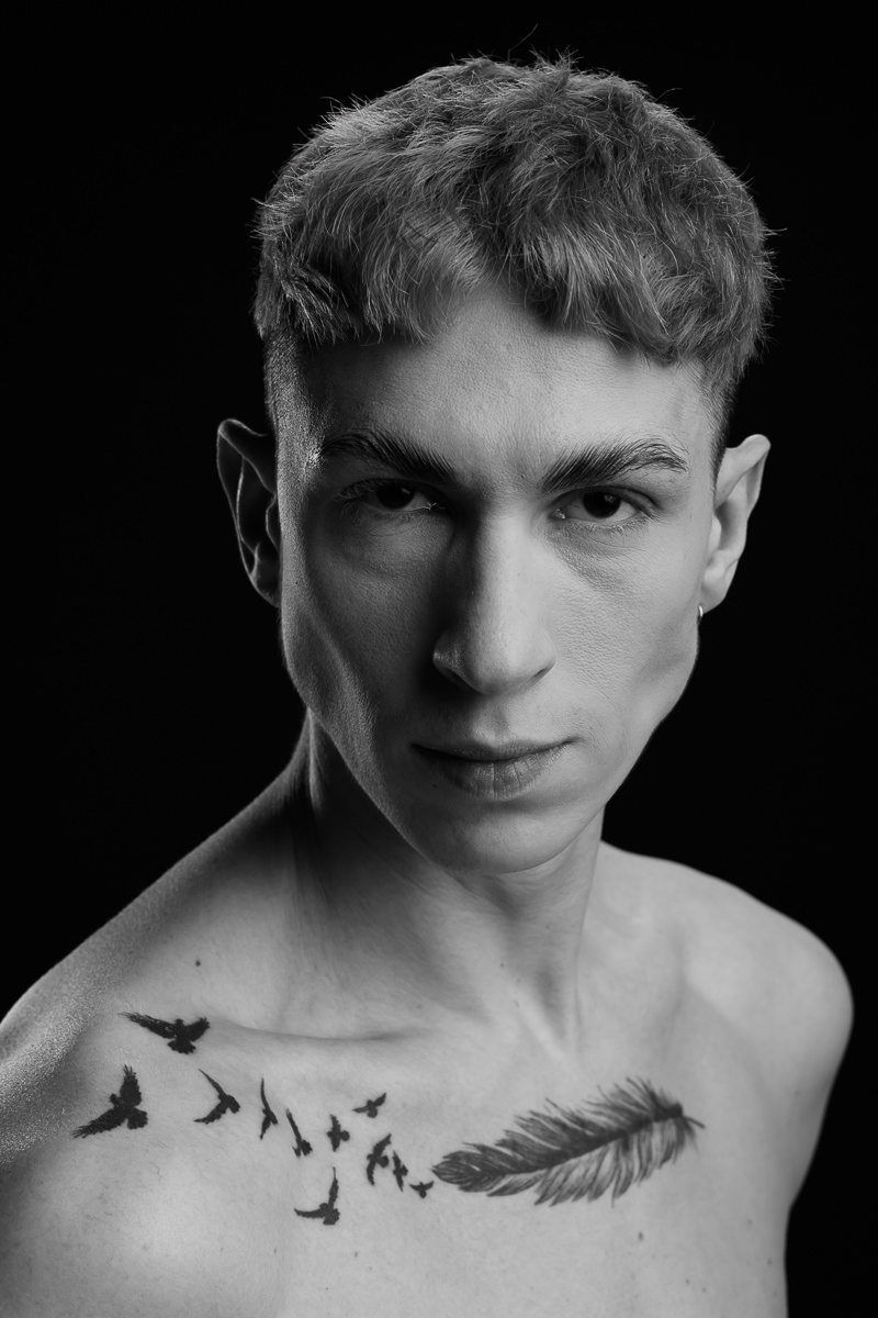 męska sesja zdjęciowa Warszawa %filename