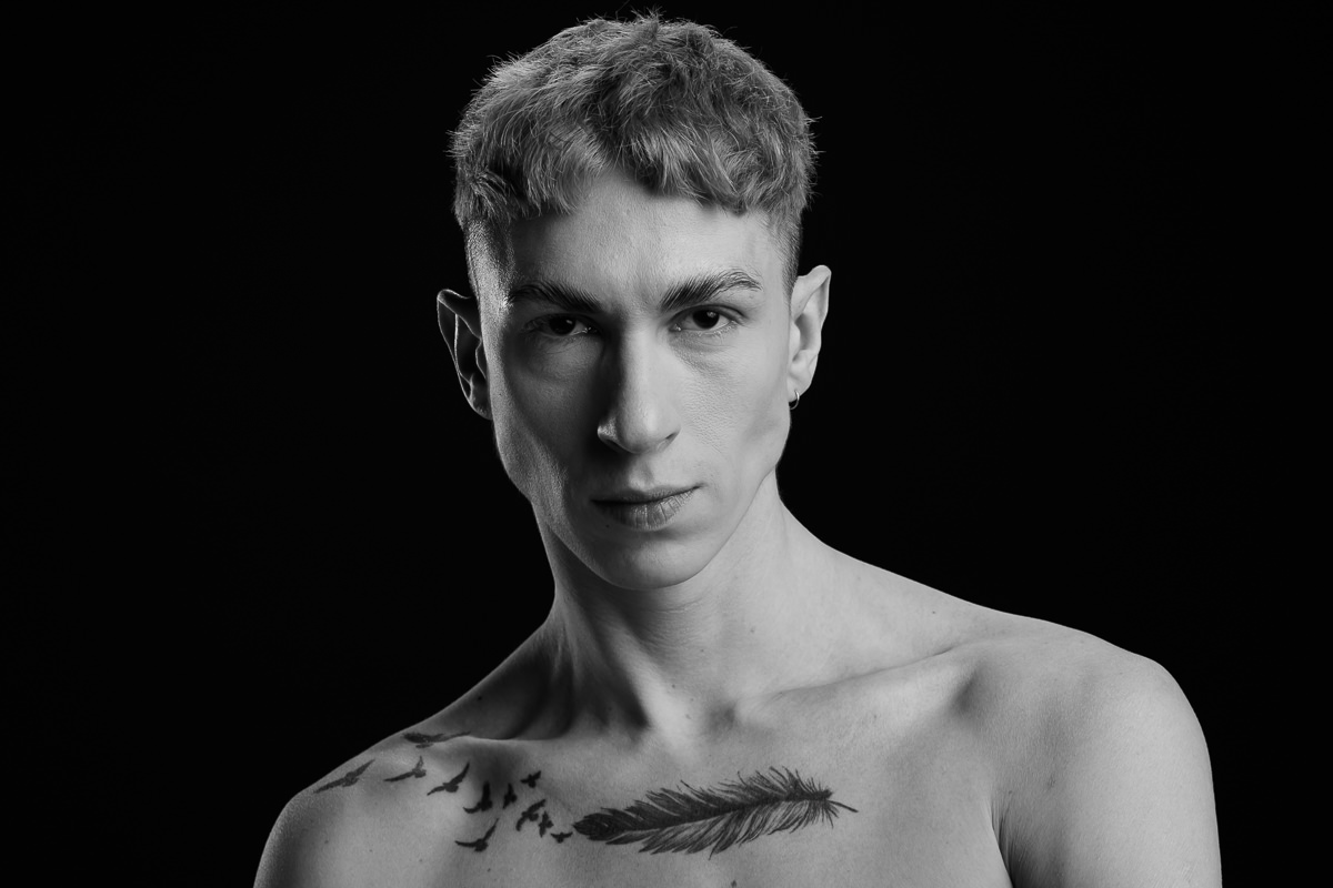 męska sesja zdjęciowa Warszawa %filename