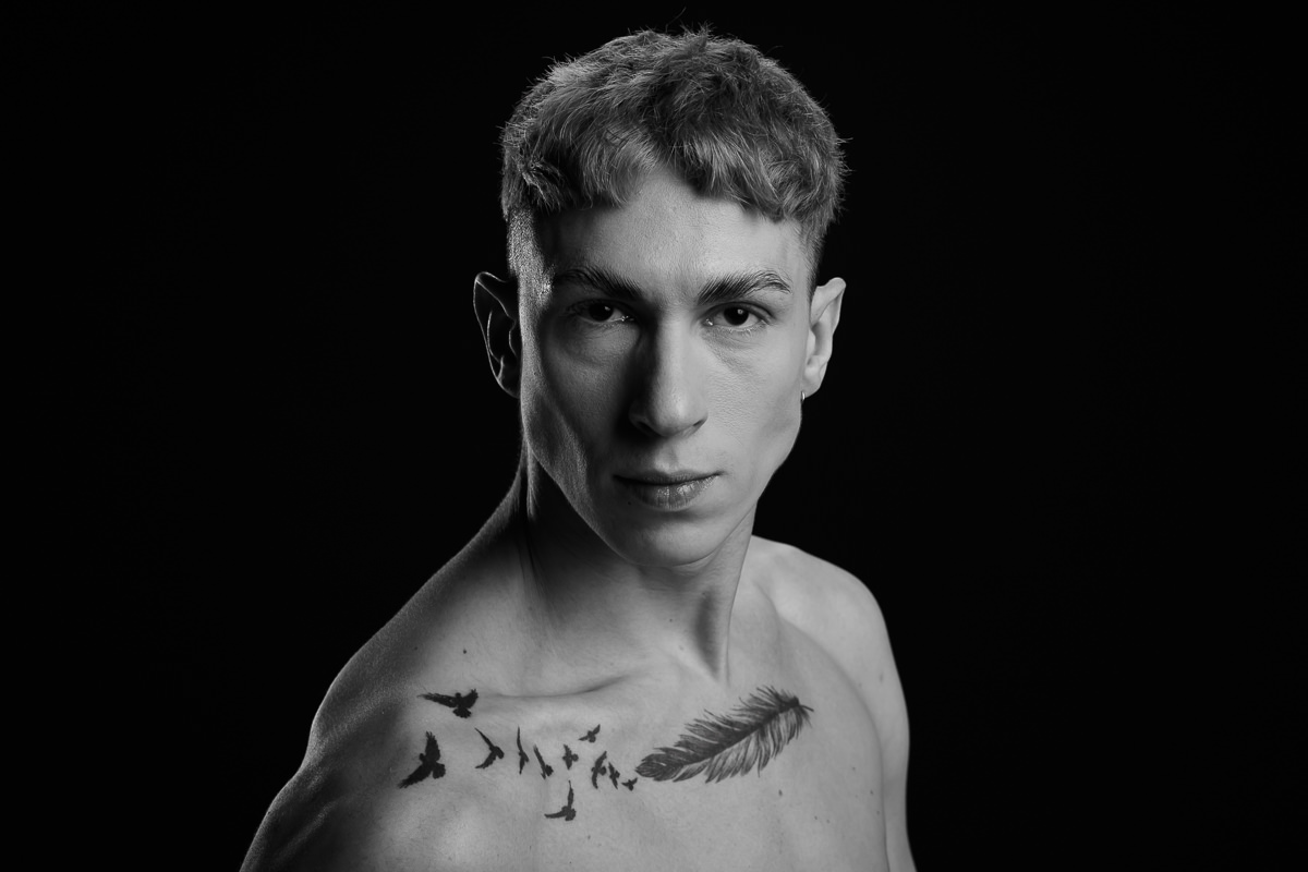 męska sesja zdjęciowa Warszawa %filename