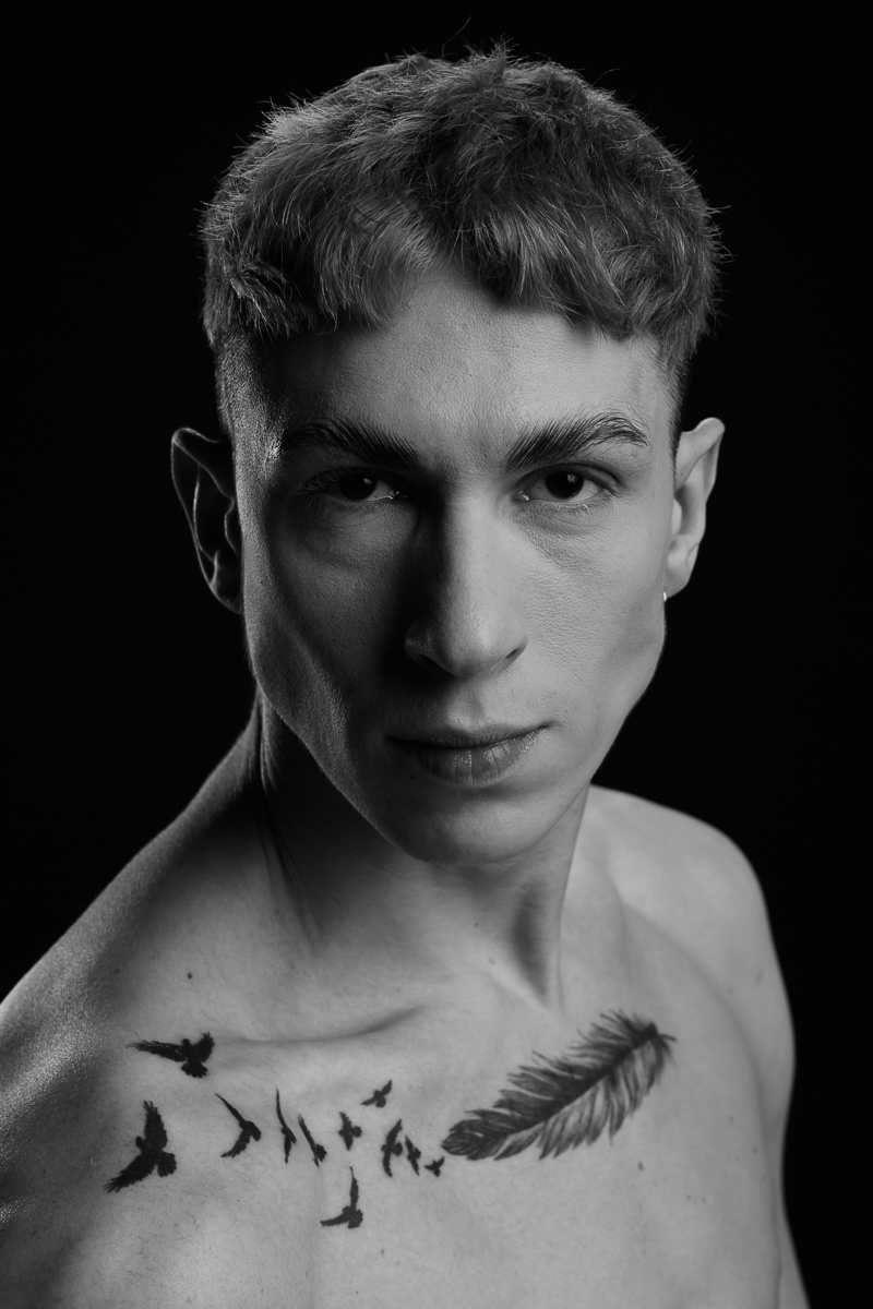 męska sesja zdjęciowa Warszawa %filename