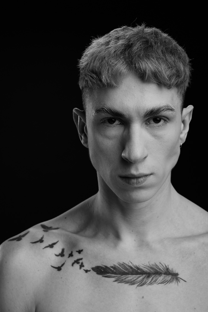 męska sesja zdjęciowa Warszawa %filename