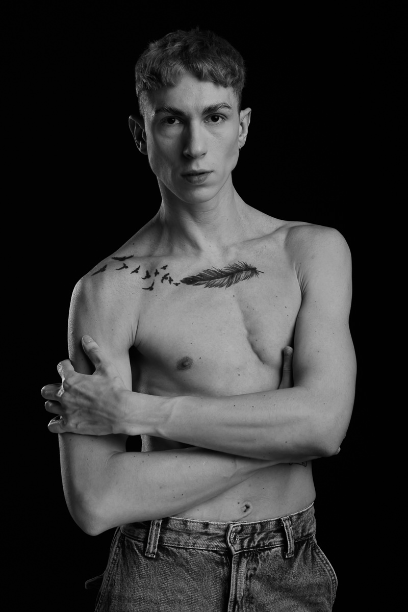 męska sesja zdjęciowa Warszawa %filename