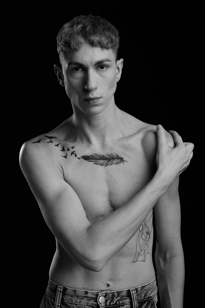 męska sesja zdjęciowa Warszawa %filename