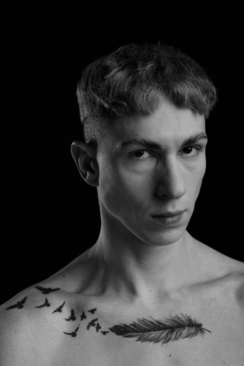 męska sesja zdjęciowa Warszawa %filename